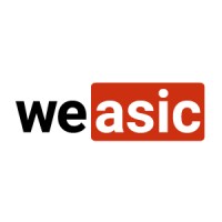 weasic Microelectronics logo, weasic Microelectronics contact details