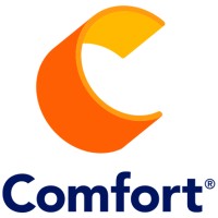 Comfort Hotels logo, Comfort Hotels contact details