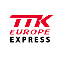 TTK Express Europe Ltd. logo, TTK Express Europe Ltd. contact details