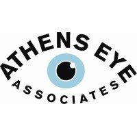 Athens Eye Associates logo, Athens Eye Associates contact details