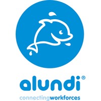 Alundi logo, Alundi contact details