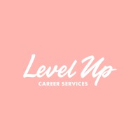 Level Up Career Services logo, Level Up Career Services contact details