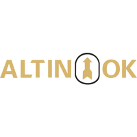 ALTINOK TANNERY logo, ALTINOK TANNERY contact details