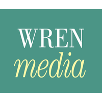 WRENmedia logo, WRENmedia contact details