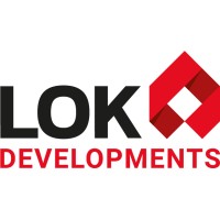 LOK Developments Ltd logo, LOK Developments Ltd contact details