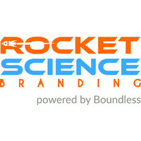 Rocket Science Branding logo, Rocket Science Branding contact details