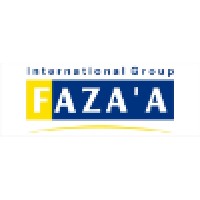 Fazaa International Trading Group logo, Fazaa International Trading Group contact details