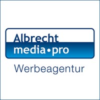 Albrecht MediaPro logo, Albrecht MediaPro contact details