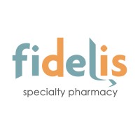 Fidelis Rx logo, Fidelis Rx contact details