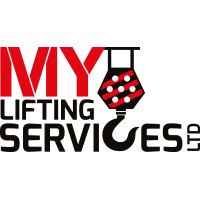 MY Lifting Services Ltd logo, MY Lifting Services Ltd contact details