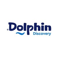 Dolphin Discovery logo, Dolphin Discovery contact details