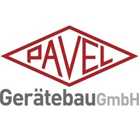 Pavel Gerätebau GmbH logo, Pavel Gerätebau GmbH contact details