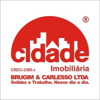 Imobiliária Cidade logo, Imobiliária Cidade contact details