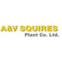 A. & V. Squires Plant Co. Limited logo, A. & V. Squires Plant Co. Limited contact details