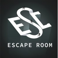 Esc Escape Room logo, Esc Escape Room contact details