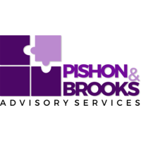 Pishon & Brooks Advisory Services logo, Pishon & Brooks Advisory Services contact details