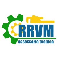 RRVM logo, RRVM contact details