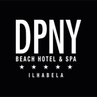 DPNY BEACH HOTEL & SPA logo, DPNY BEACH HOTEL & SPA contact details