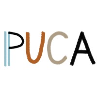 Puca logo, Puca contact details