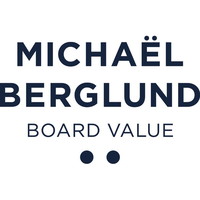 Michaël Berglund Board Value logo, Michaël Berglund Board Value contact details