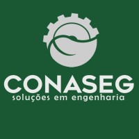 CONASEG Soluções em Engenharia logo, CONASEG Soluções em Engenharia contact details