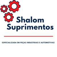 Shalom Suprimentos logo, Shalom Suprimentos contact details