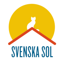 Svenska Sol logo, Svenska Sol contact details