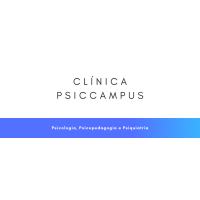 Clínica Psiccampus - Psicologia, Psicopedagogia e Psiquiatria logo, Clínica Psiccampus - Psicologia, Psicopedagogia e Psiquiatria contact details