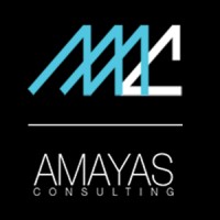 AMAYAS Consulting logo, AMAYAS Consulting contact details