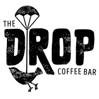 The Drop Coffee Bar logo, The Drop Coffee Bar contact details