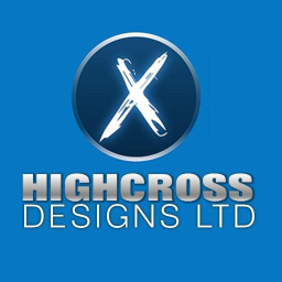 Highcross Designs Ltd logo, Highcross Designs Ltd contact details