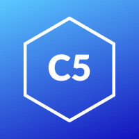 C5 Digital Agency logo, C5 Digital Agency contact details