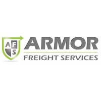 Armor Freight Services logo, Armor Freight Services contact details