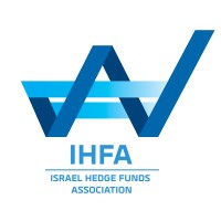 Israel Hedge Funds Association logo, Israel Hedge Funds Association contact details