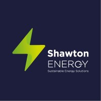 Shawton Energy logo, Shawton Energy contact details