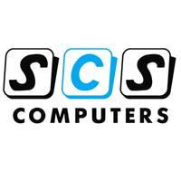 SCS Computers bv logo, SCS Computers bv contact details