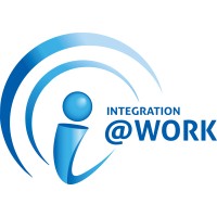 Integration at Work AV logo, Integration at Work AV contact details