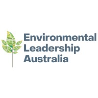 Environmental Leadership Australia logo, Environmental Leadership Australia contact details