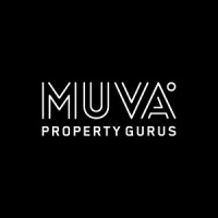 MUVA Property Gurus logo, MUVA Property Gurus contact details