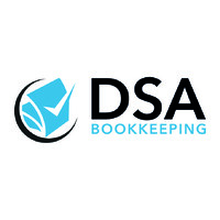 DSA Bookkeeping Limited logo, DSA Bookkeeping Limited contact details