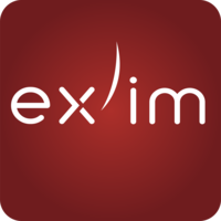 EX'IM 33 logo, EX'IM 33 contact details