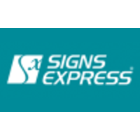 Signs Express (Falkirk) logo, Signs Express (Falkirk) contact details