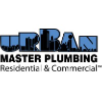 Urban Master Plumbing logo, Urban Master Plumbing contact details