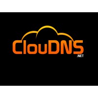 ClouDNS logo, ClouDNS contact details