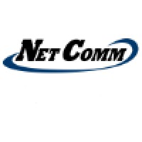 Net Comm Corp. logo, Net Comm Corp. contact details