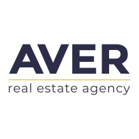 AVER Brokerage - nekustamo īpašumu aģentūra logo, AVER Brokerage - nekustamo īpašumu aģentūra contact details