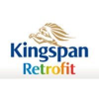 Kingspan Retrofit logo, Kingspan Retrofit contact details