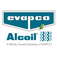 EVAPCO Alcoil, Inc. logo, EVAPCO Alcoil, Inc. contact details