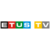 ETUS IPTV logo, ETUS IPTV contact details