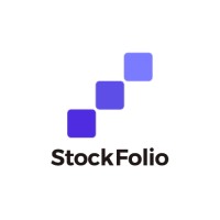 Stockfolio Inc. logo, Stockfolio Inc. contact details